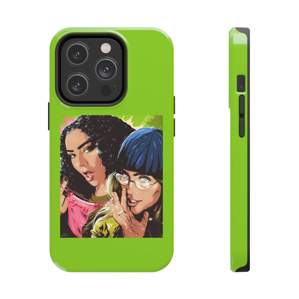 GUESS - Tough Phone Cases, Case-Mate