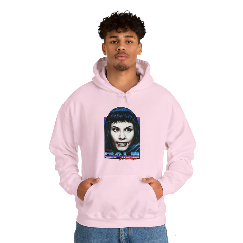 GALE - Unisex Heavy Blend™ Hooded Sweatshirt