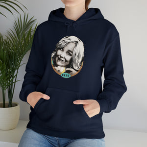 BéBé - Unisex Heavy Blend™ Hooded Sweatshirt