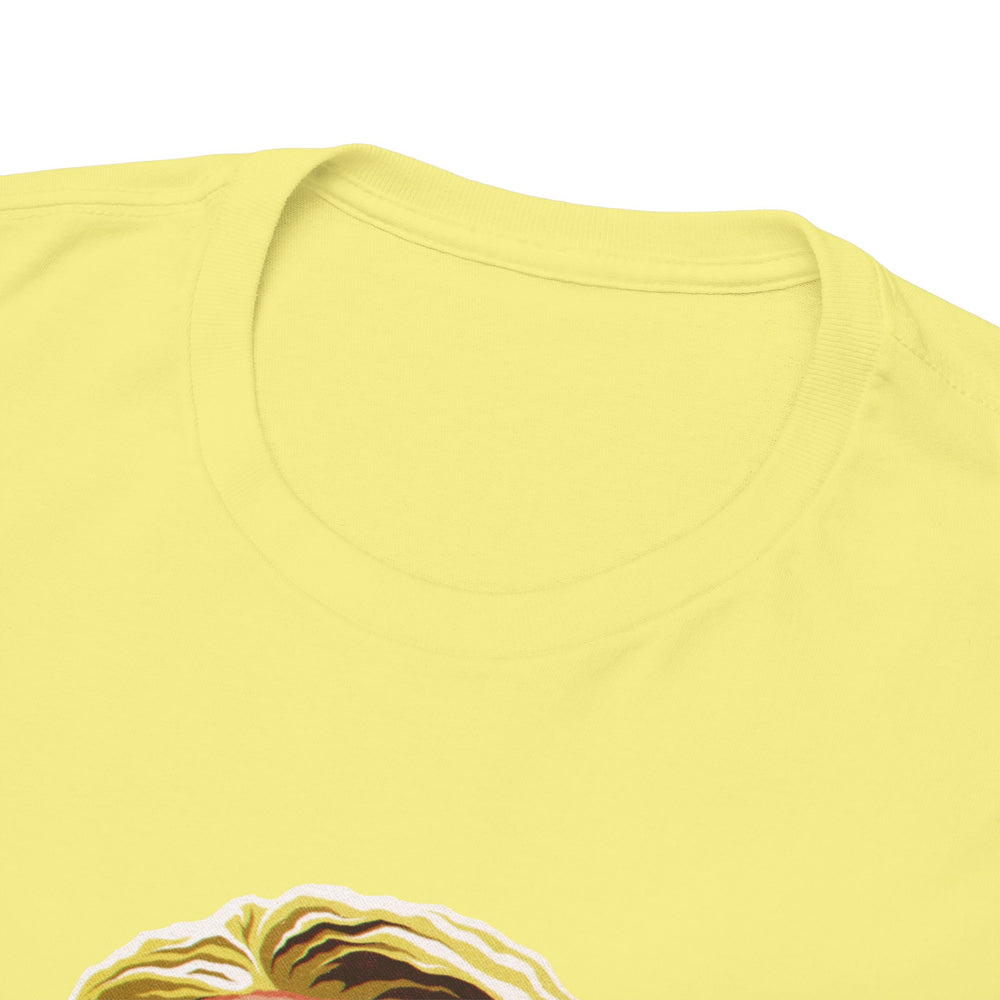 YOU MULLET [Australian-Printed] - Unisex Heavy Cotton Tee