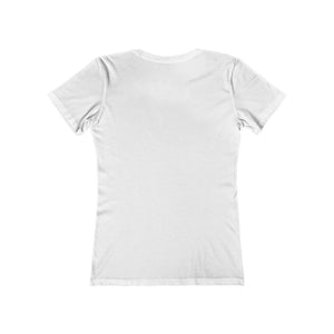 What The Zuck [Australian-Printed] - Women's The Boyfriend Tee