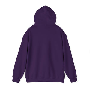 MAGA AGENDA - Unisex Heavy Blend™ Hooded Sweatshirt