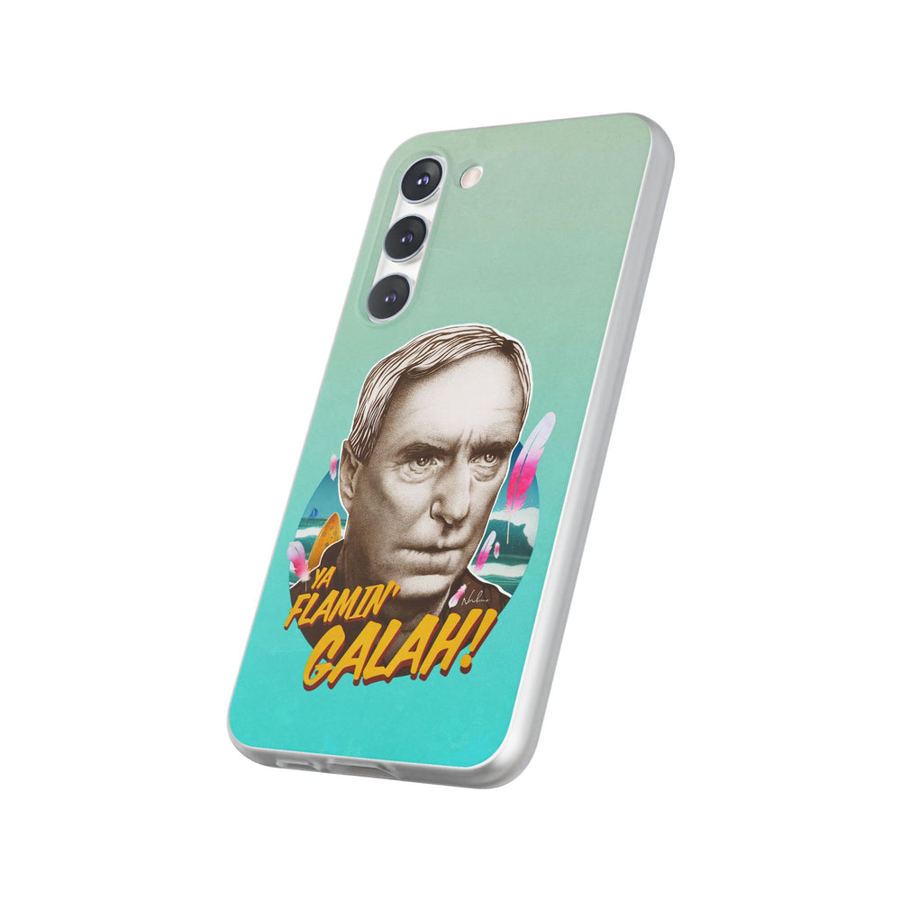 YA FLAMIN’ GALAH! - Case Mate Tough Phone Cases