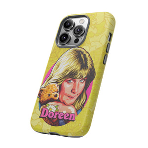 Doreen - Tough Cases