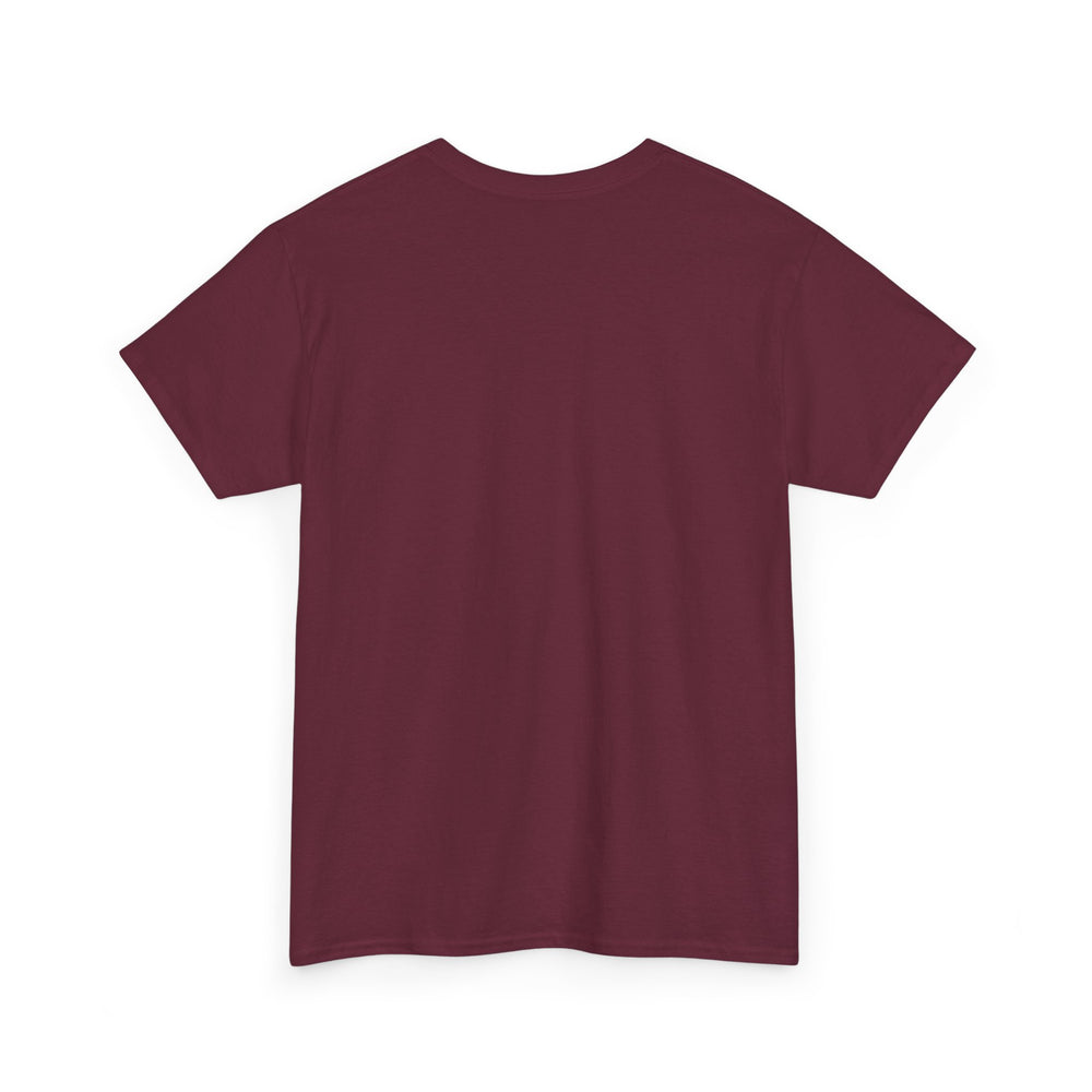 Miles Better For QLD [Australian-Printed] - Unisex Heavy Cotton Tee