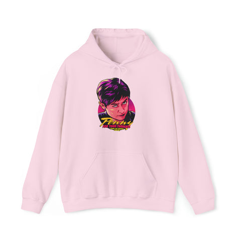 Penny For Your Thoughts [Australian-Printed] - Unisex Heavy Blend™ Hooded Sweatshirt