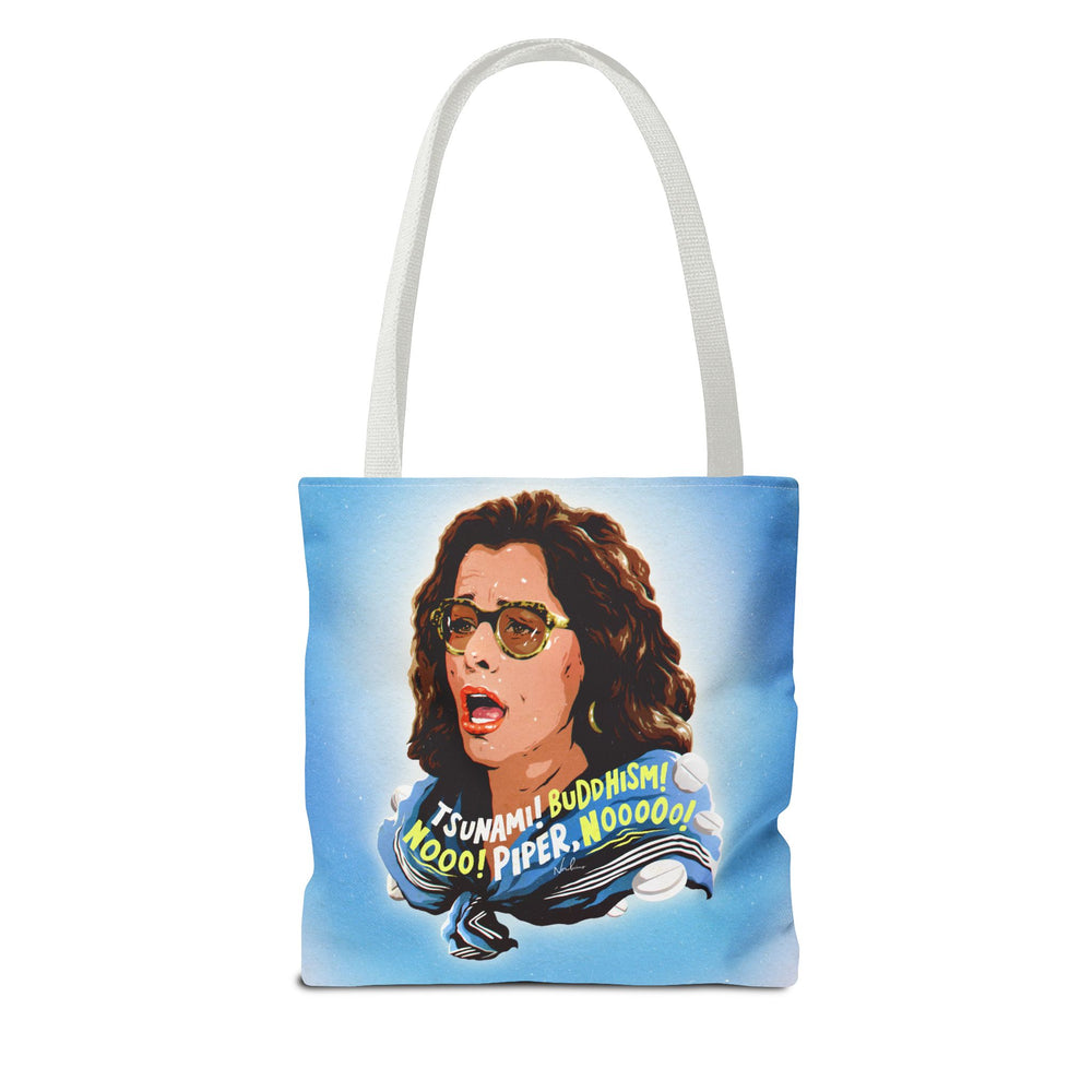 PIPER, NO! [US-Printed] - Tote Bag (AOP)