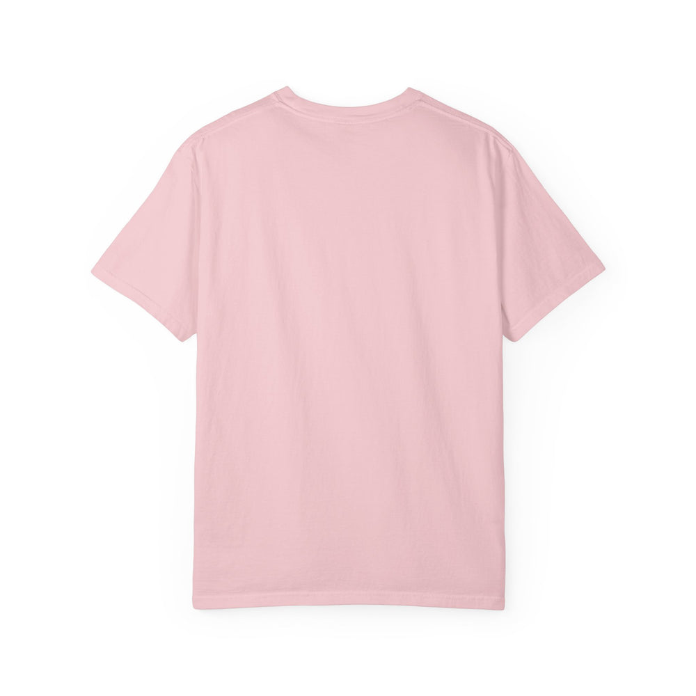 KNIFENEY [Australian-Printed] - Comfort Color 1717 Unisex tee