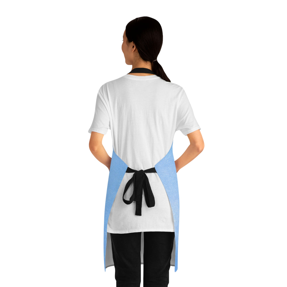 GOOD CNT - Apron (AOP)