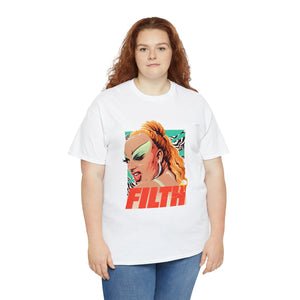 FILTH [Australian-Printed] - Unisex Heavy Cotton Tee