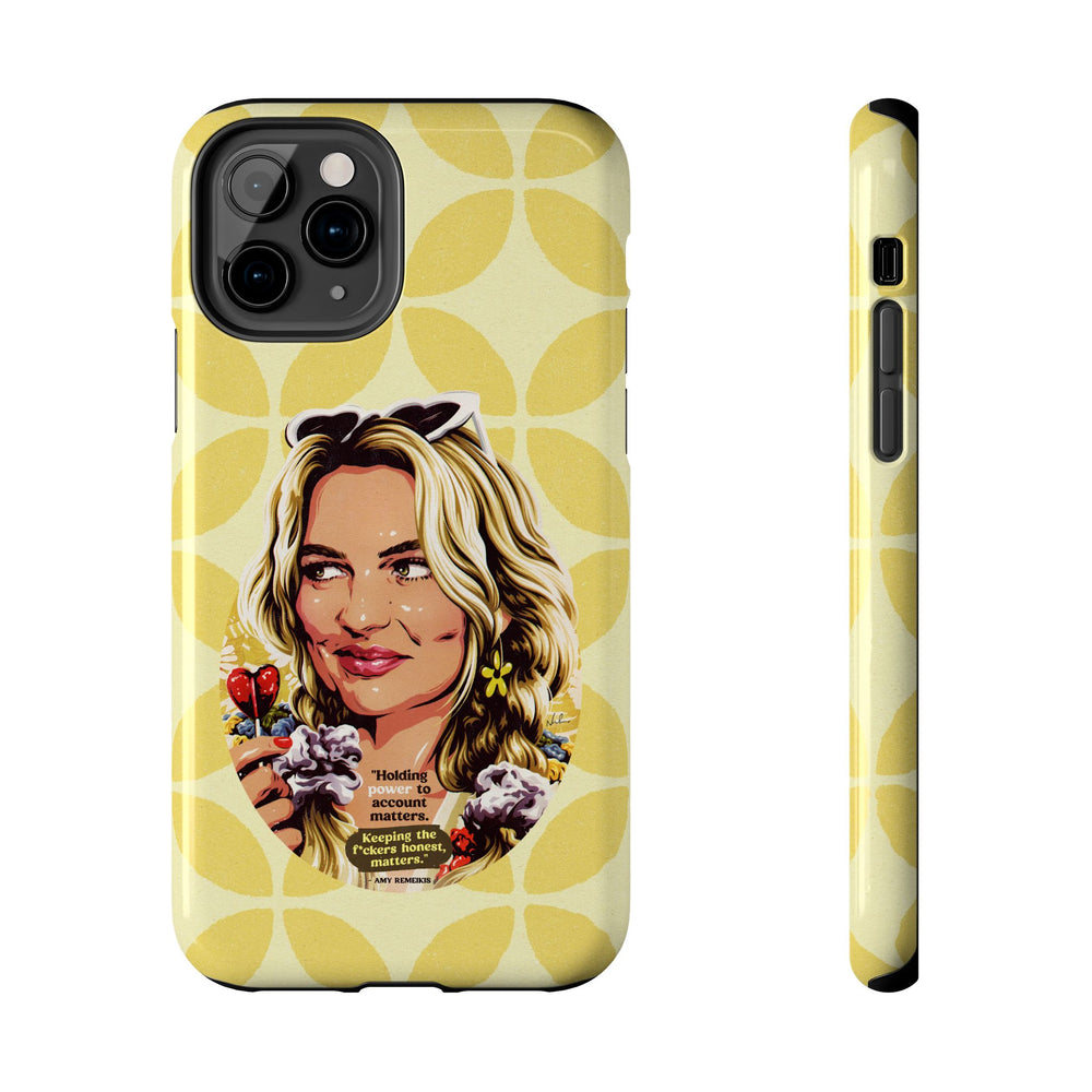 AMY REMEIKIS - Tough Phone Cases, Case-Mate