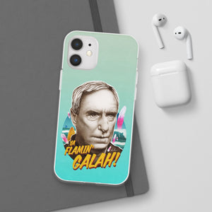 YA FLAMIN’ GALAH! - Case Mate Tough Phone Cases