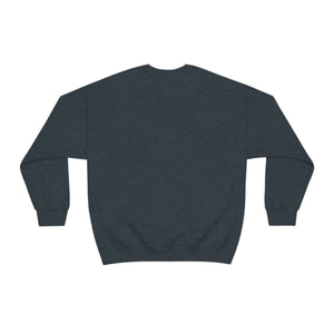 The Comrade Named Fran - Unisex Heavy Blend™ Crewneck Sweatshirt