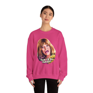 Don't Rain On My Parade! [US-Printed] - Unisex Heavy Blend™ Crewneck Sweatshirt