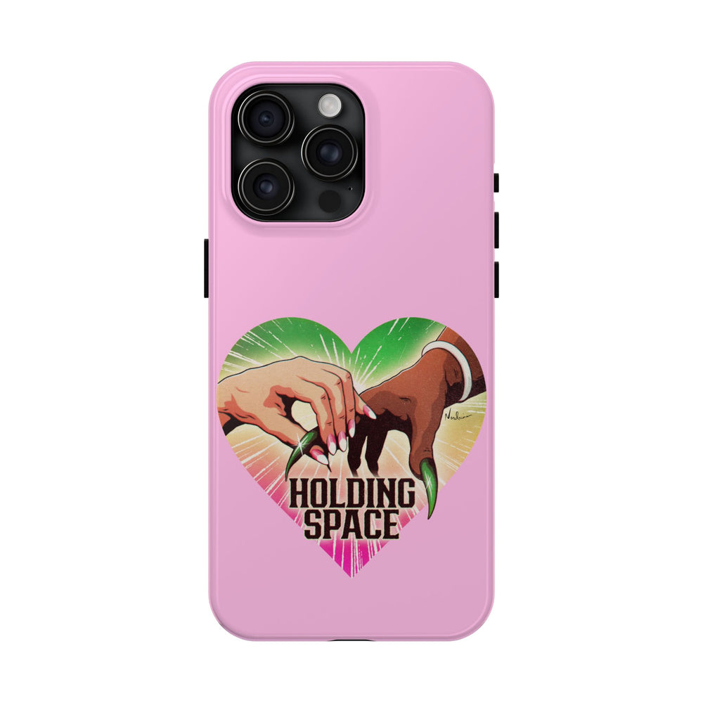 Holding Space - Tough Phone Cases, Case-Mate