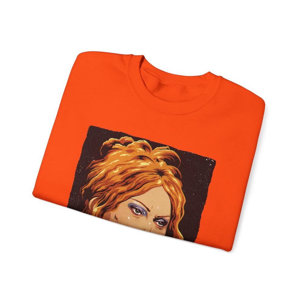 JAKE HAY ROWLING [US-Printed] - Unisex Heavy Blend™ Crewneck Sweatshirt