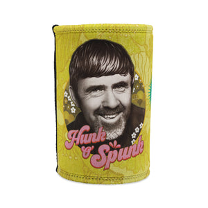 HUNK O' SPUNK [AU-Printed] - Stubby Cooler