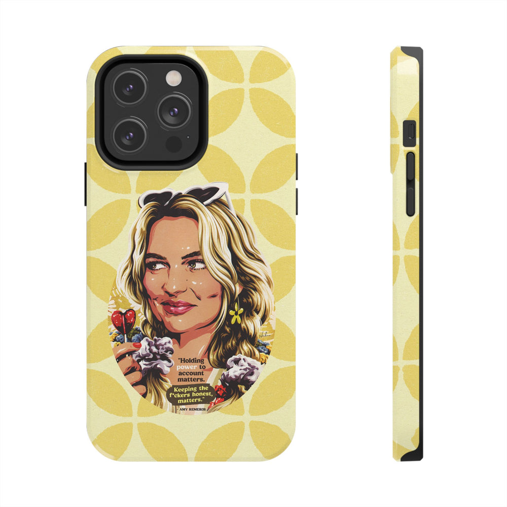 AMY REMEIKIS - Tough Phone Cases, Case-Mate