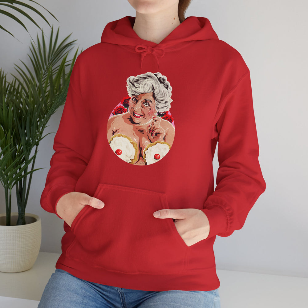 MIRIAM [US-Printed] - Unisex Heavy Blend™ Hooded Sweatshirt