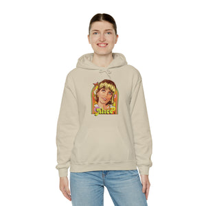 Alice - Unisex Heavy Blend™ Hooded Sweatshirt