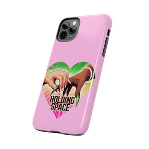 Holding Space - Tough Phone Cases, Case-Mate