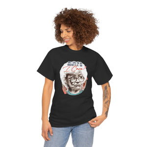 SOPHIA [Australian-Printed] - Unisex Heavy Cotton Tee