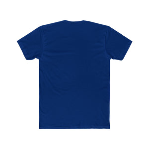 CHAPPELL [US-Printed] - Men's Cotton Crew Tee