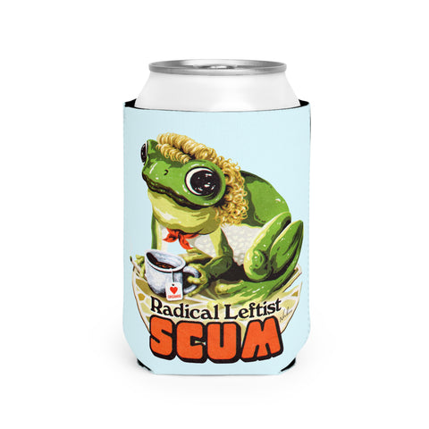 Radical Leftist Scum [US-Printed] - Can Cooler Sleeve