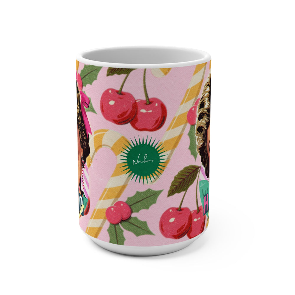HO HO HOE! [US-Printed] - Mug 15oz