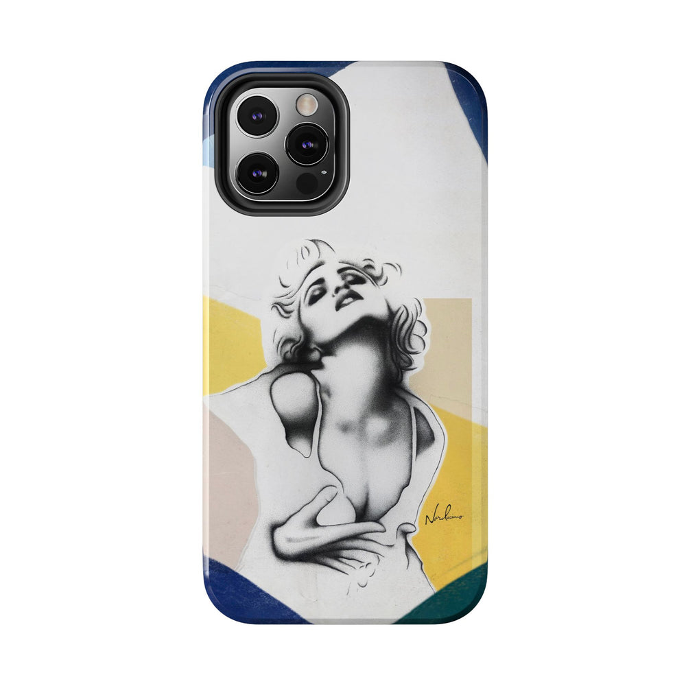 YEARNING - Case Mate Tough Phone Cases