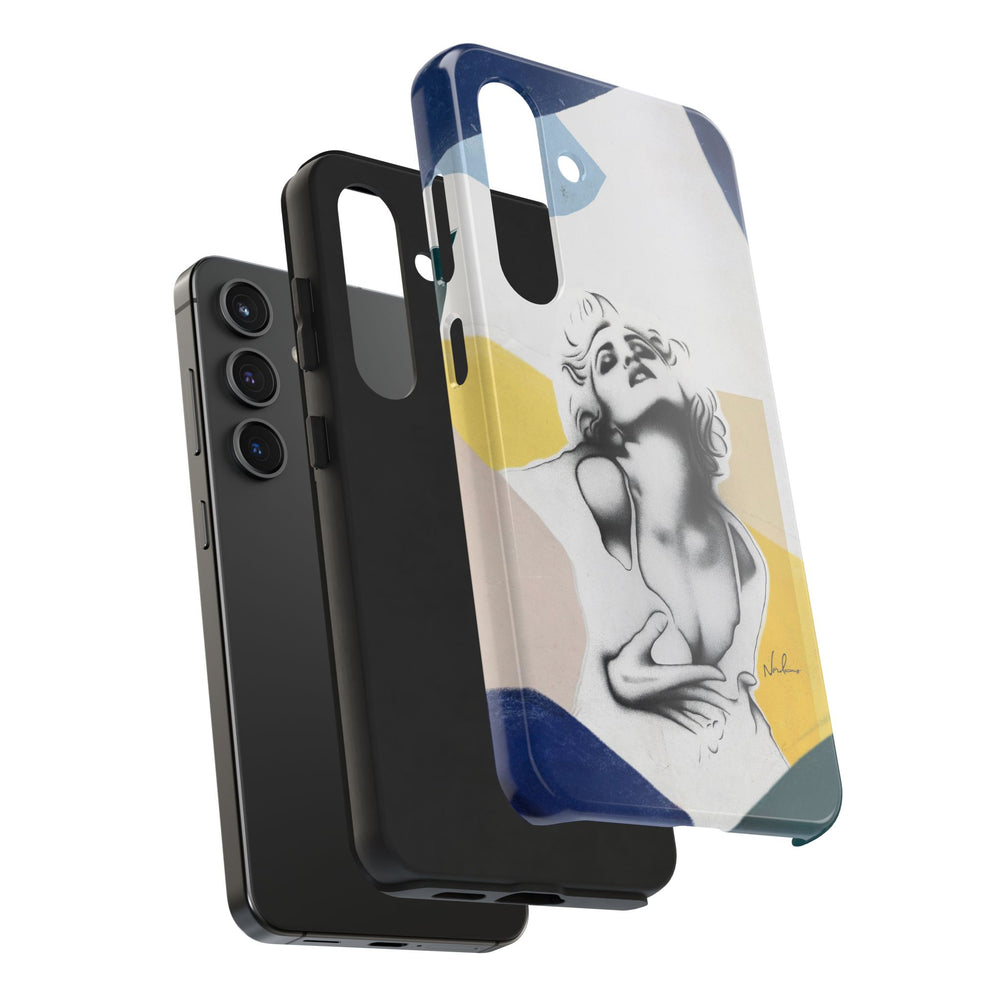 YEARNING - Case Mate Tough Phone Cases