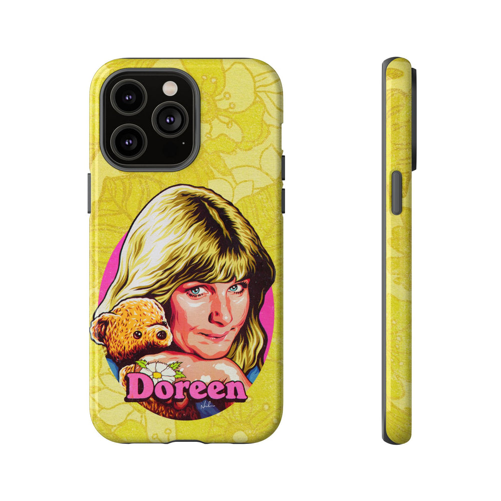 Doreen - Tough Cases