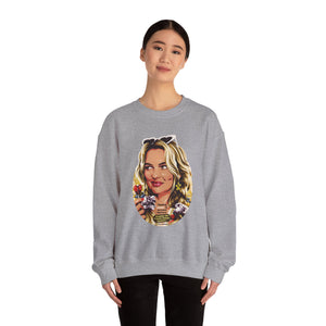 AMY REMEIKIS [Australian-Printed] - Unisex Heavy Blend™ Crewneck Sweatshirt