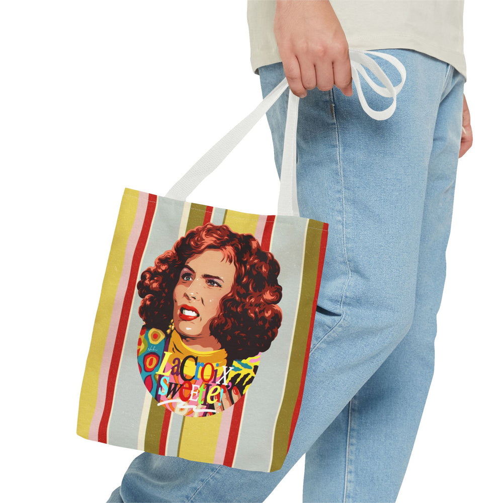 LaCroix, Sweetie! [US-Printed] - Tote Bag (AOP)