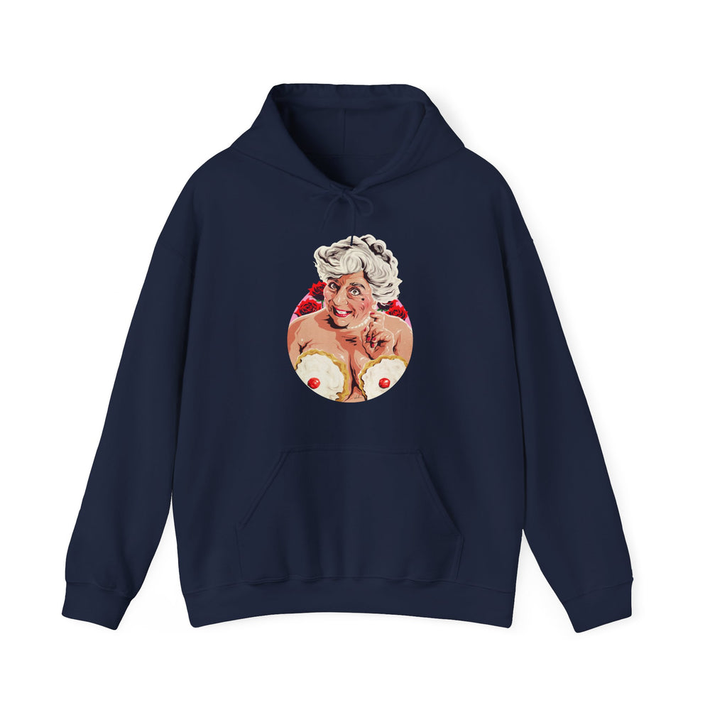 MIRIAM [US-Printed] - Unisex Heavy Blend™ Hooded Sweatshirt
