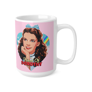 FRIEND OF DOROTHY [UK-Printed] - Mug