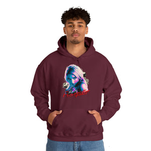 That's My Prerogative [Australian-Printed] - Unisex Heavy Blend™ Hooded Sweatshirt