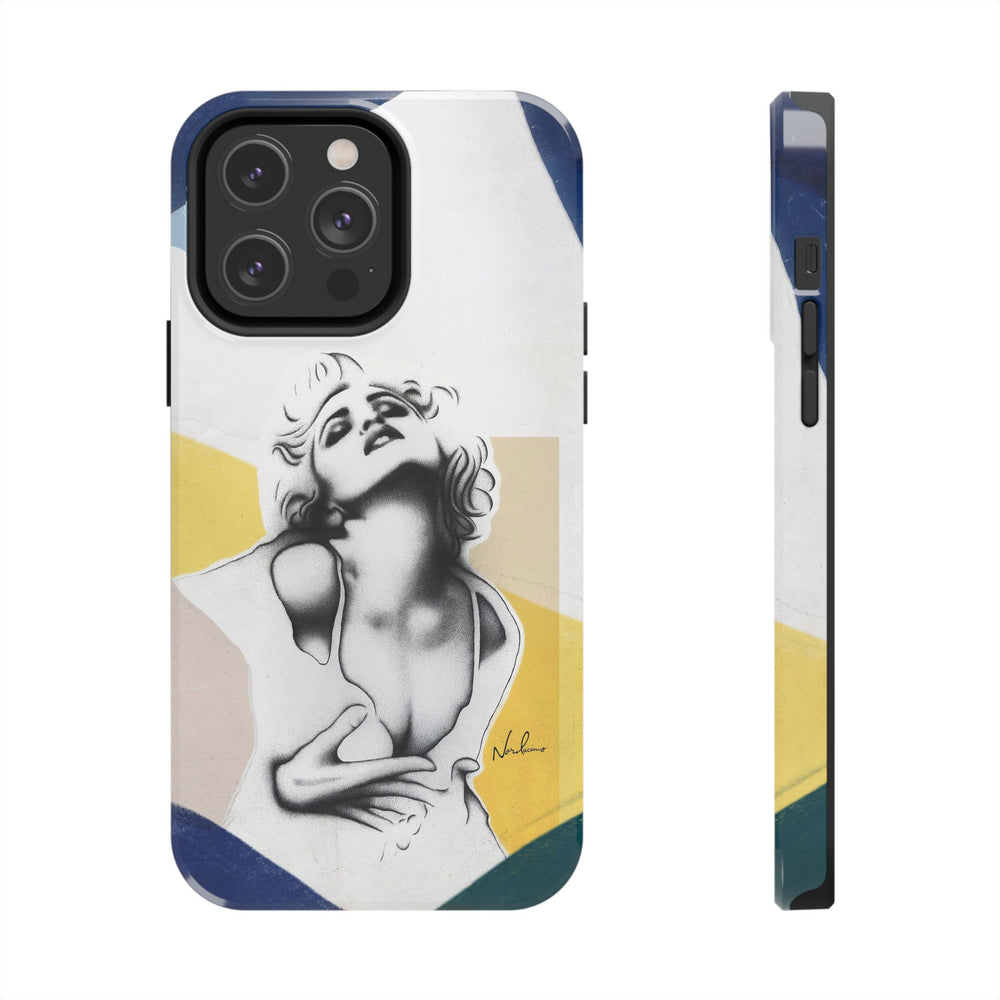 YEARNING - Case Mate Tough Phone Cases