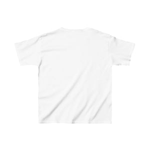 Miles Better For QLD [AU-Printed] - Kids Heavy Cotton™ Tee