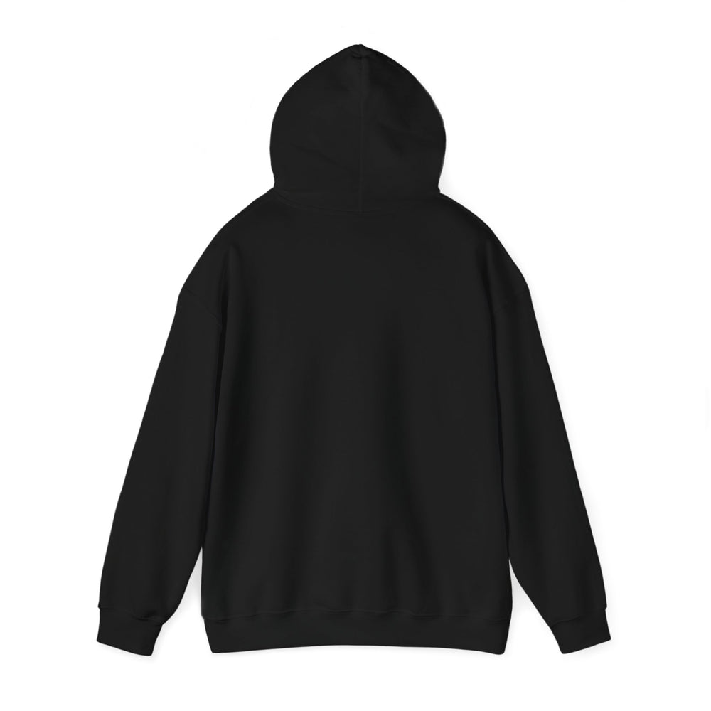 CHAPPELL [US-Printed] - Unisex Heavy Blend™ Hooded Sweatshirt