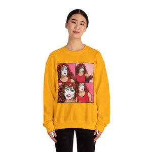 CHAPPELL [US-Printed] - Unisex Heavy Blend™ Crewneck Sweatshirt