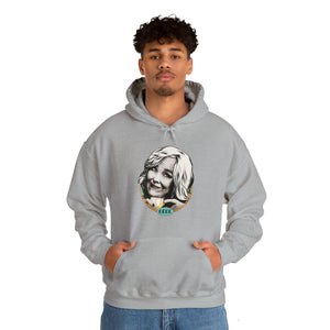 BéBé - Unisex Heavy Blend™ Hooded Sweatshirt