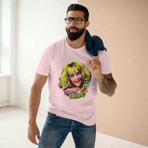 MALIBU BARBIE [Australian-Printed] - Men's Staple Tee