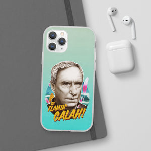 YA FLAMIN’ GALAH! - Case Mate Tough Phone Cases