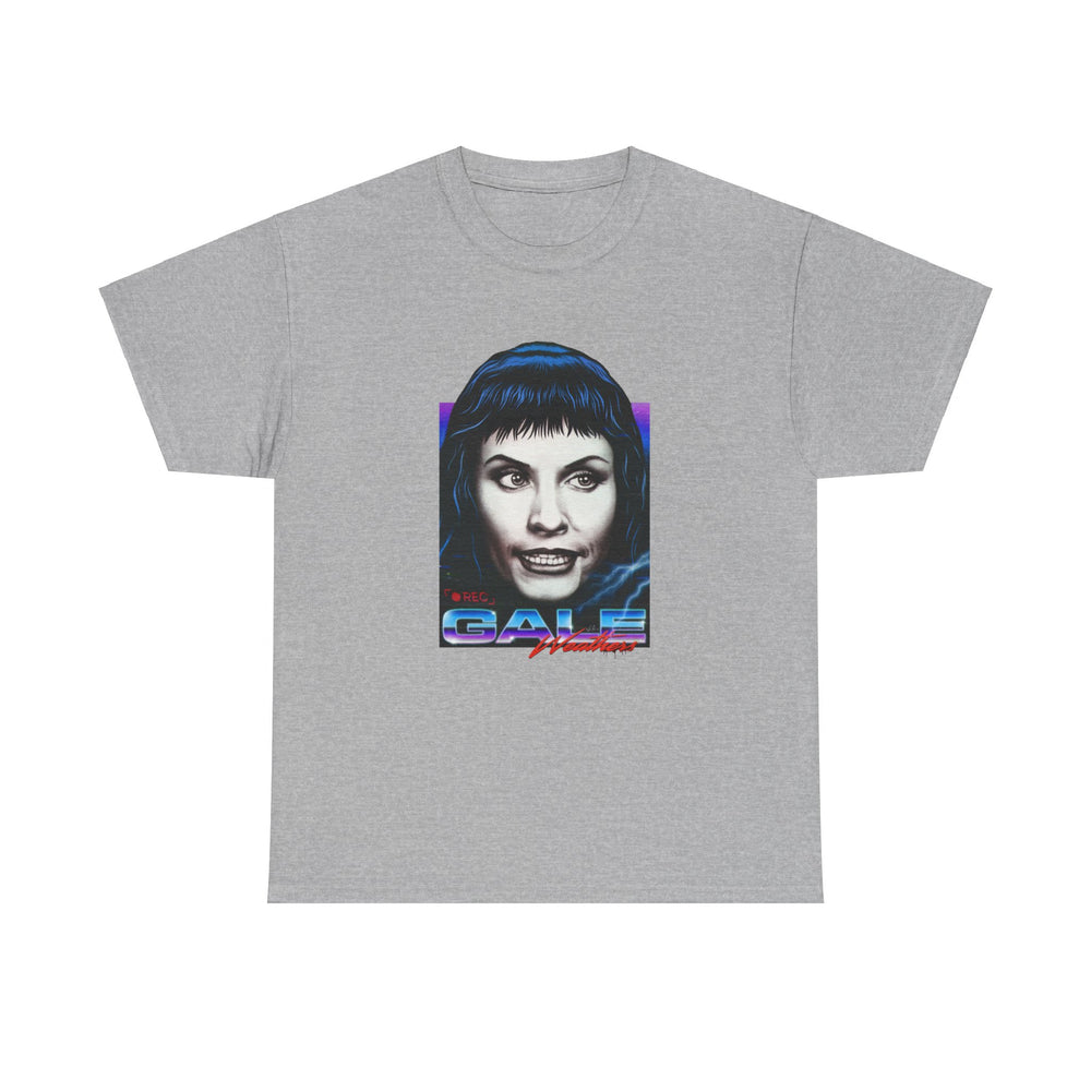 GALE [Australian-Printed] - Unisex Heavy Cotton Tee