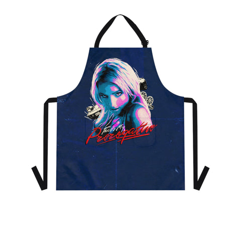 That's My Prerogative - Apron (AOP)