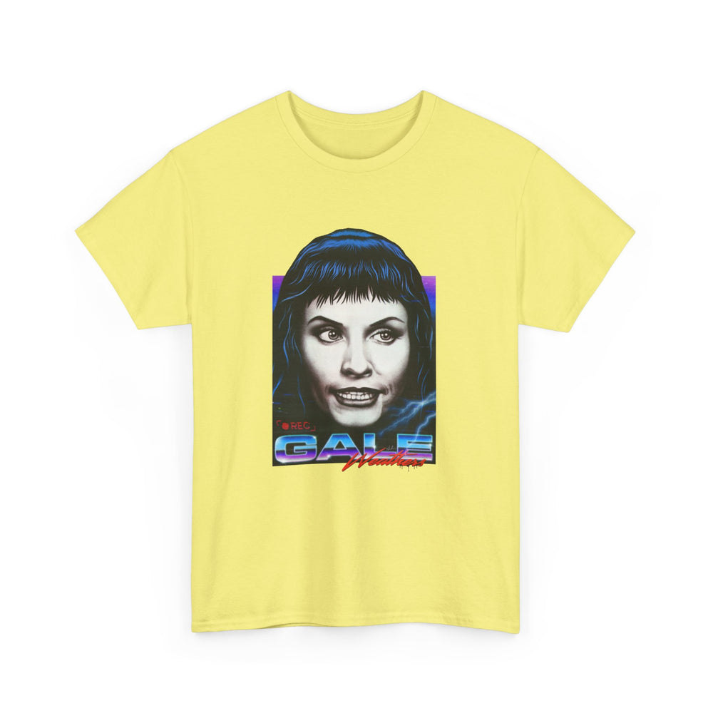 GALE [Australian-Printed] - Unisex Heavy Cotton Tee