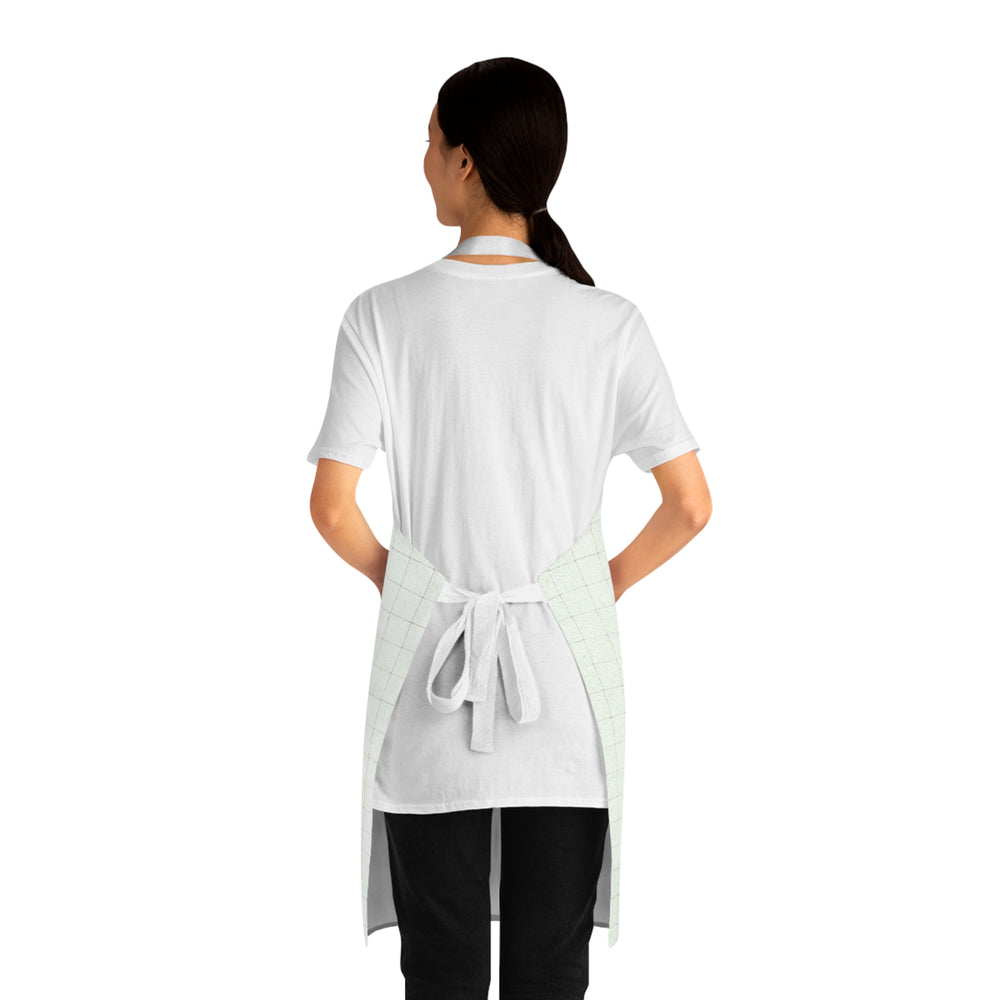 FRIEND OF DOROTHY - Apron (AOP)