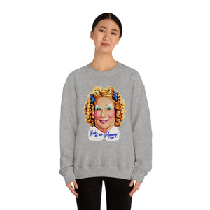 Look At Me, Mommy! - Unisex Heavy Blend™ Crewneck Sweatshirt