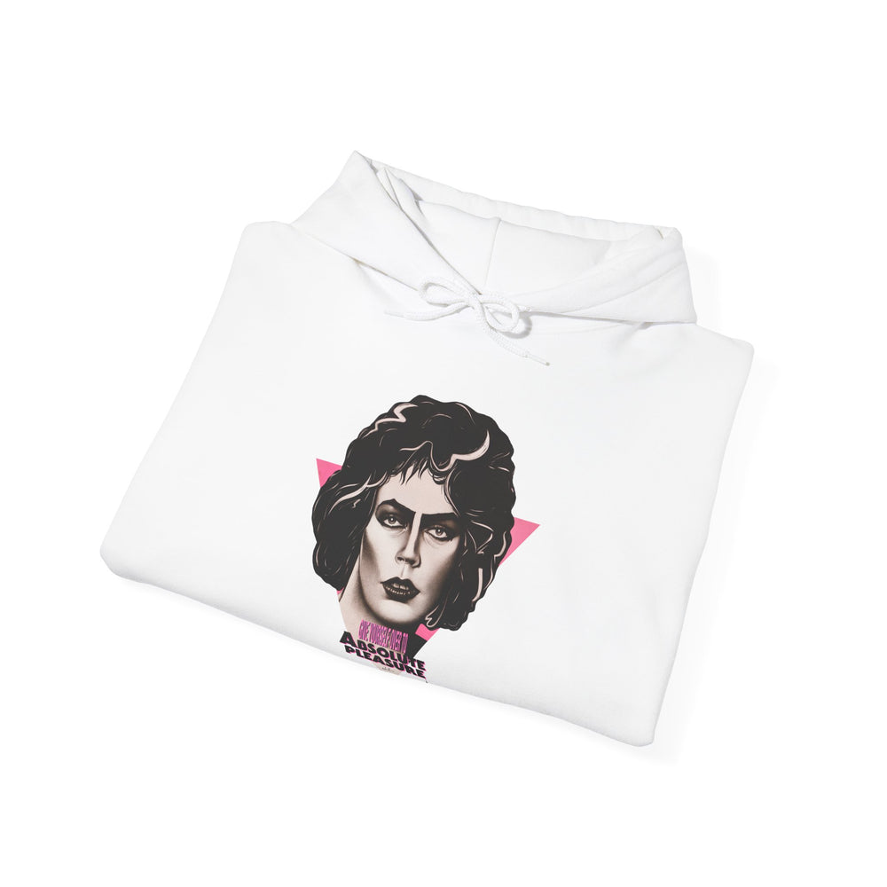 Give Yourself Over To Absolute Pleasure [US-Printed] - Unisex Heavy Blend™ Hooded Sweatshirt